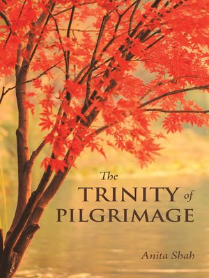 cover image of The Trinity of Pilgrimage